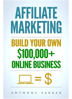 CREATESPACE Affiliate Marketing: How To Make Money Online And Build Your Own $100,000+ Affiliate Marketing Online Business, Passive Income, Clickbank, Amazon Affiliate, Amazon Affiliate Program