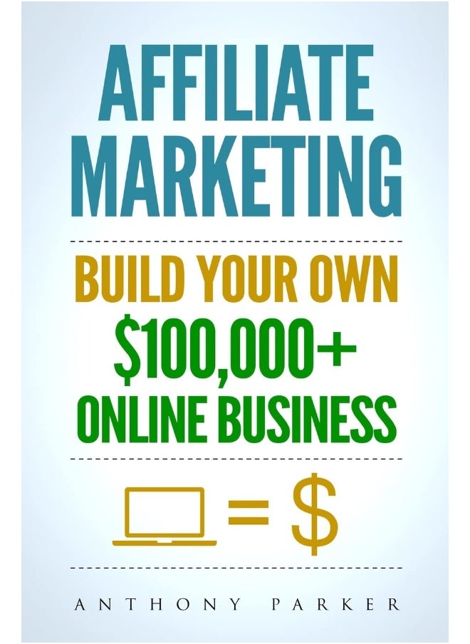 null - CREATESPACE Affiliate Marketing: How To Make Money Online And Build Your Own $100,000+ Affiliate Marketing Online Business, Passive Income, Clickbank, Amazon Affiliate, Amazon Affiliate Program - Image 1