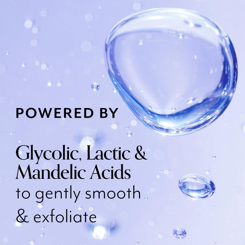 BLISS زبدة الجسم بليس - لوشن تنعيم البشرة - كيراتوزيس بيلاز - 6.7 أونصة سائلة - للبشرة الخشنة والمطبات - 10% AHA + سكوالان + زبدة الشيا - نظيف - نباتي وخالي من القسوة - Image 3