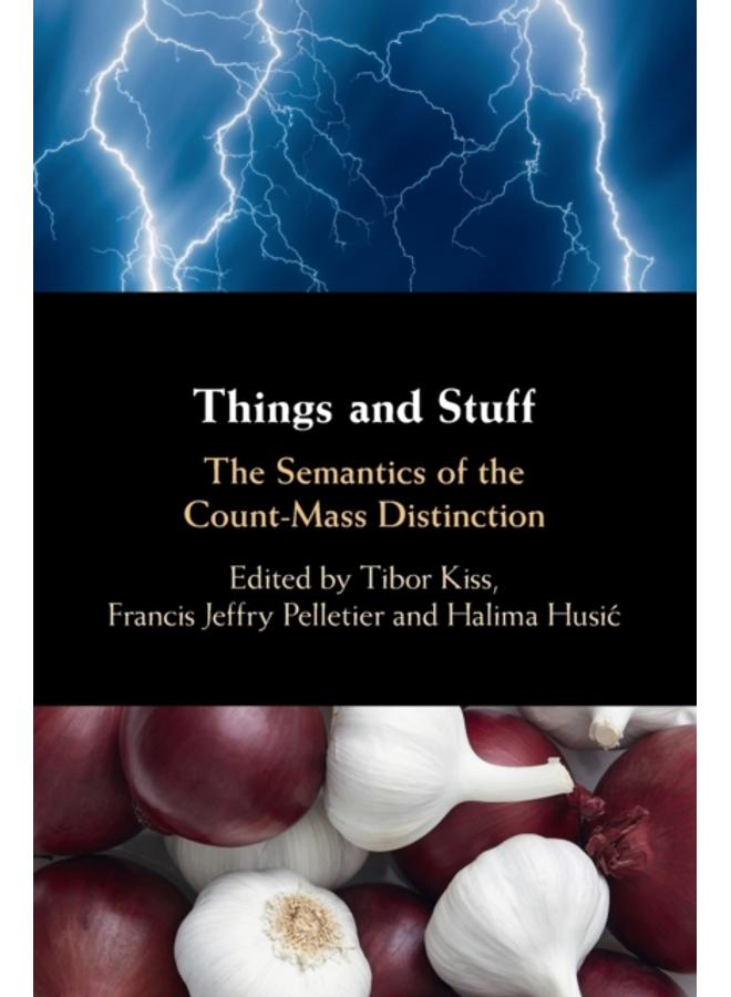 Things And Stuff 