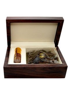 Ajmal Ajmal Ramadan Special Gift Box with Agarwood  - Image 1