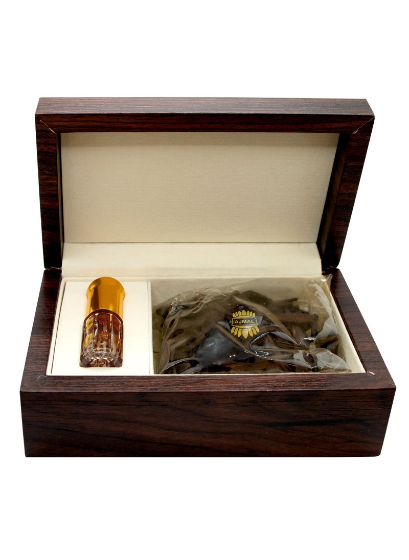 Ajmal - Ajmal Ramadan Special Gift Box with Agarwood - Image 1