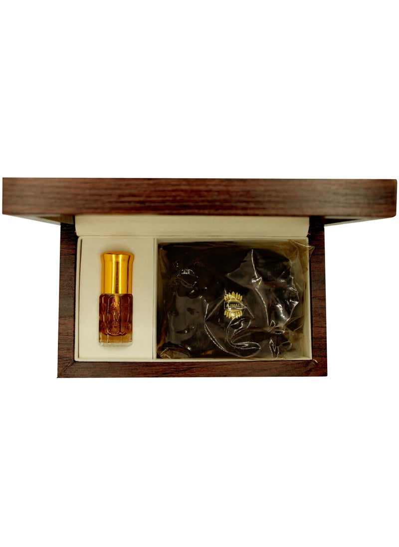 Ajmal - Ajmal Ramadan Special Gift Box with Agarwood - Image 1