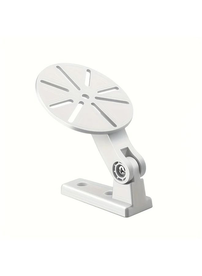Xiaomi No Drill Wall Mount 360 Degree Rotation Bracket For Indoor Surveillance Camera 1pc - Image 1