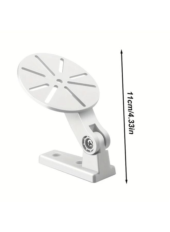 Xiaomi No Drill Wall Mount 360 Degree Rotation Bracket For Indoor Surveillance Camera 1pc - Image 3