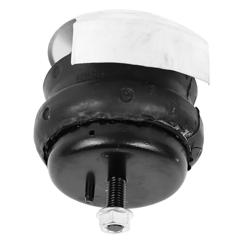 BEBLEPANY Engine Motor & Transmission Mount Kit 2pcs Compatible with Fits 2003-2010 Cadillac SRX STS CTS 3.2/3.6/5.7/6.0L A5455HY A5455HY - Image 5