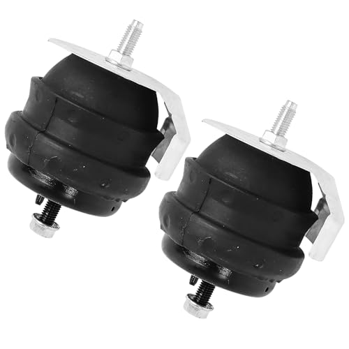 BEBLEPANY Engine Motor & Transmission Mount Kit 2pcs Compatible with Fits 2003-2010 Cadillac SRX STS CTS 3.2/3.6/5.7/6.0L A5455HY A5455HY - Image 1