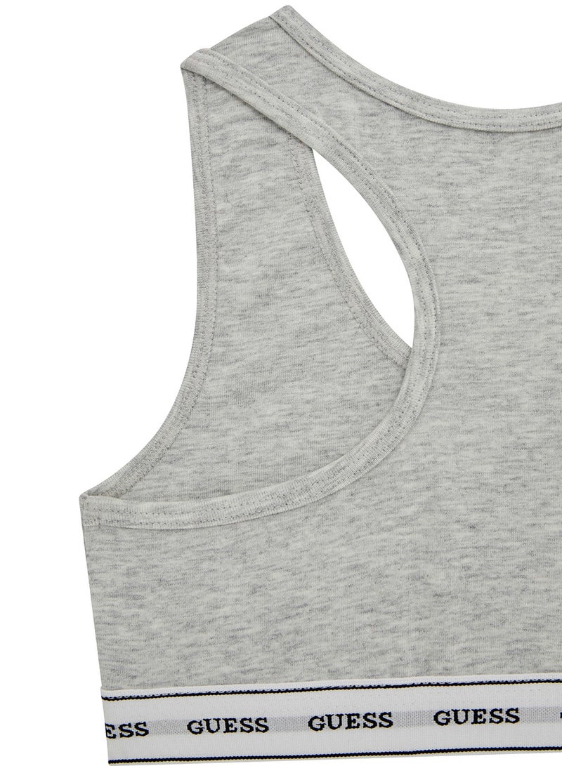 جس طقم حمالة صدر وسروال داخلي للشباب - Image 3