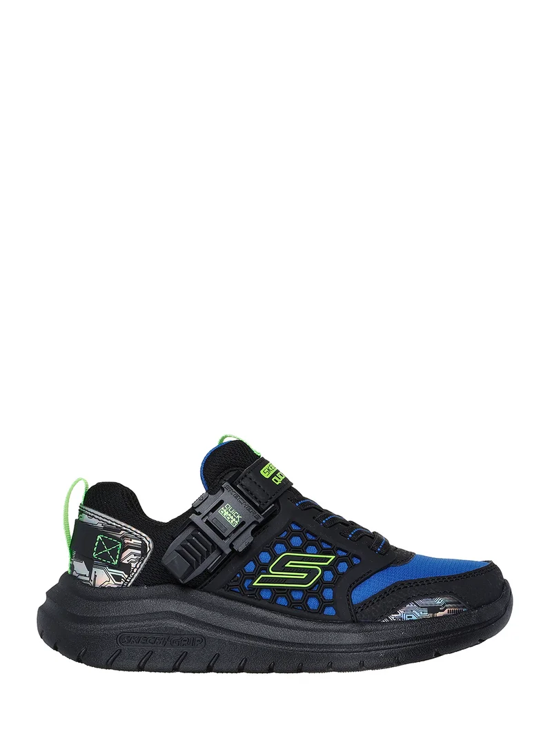 SKECHERS Kids Ultra Flex 4K