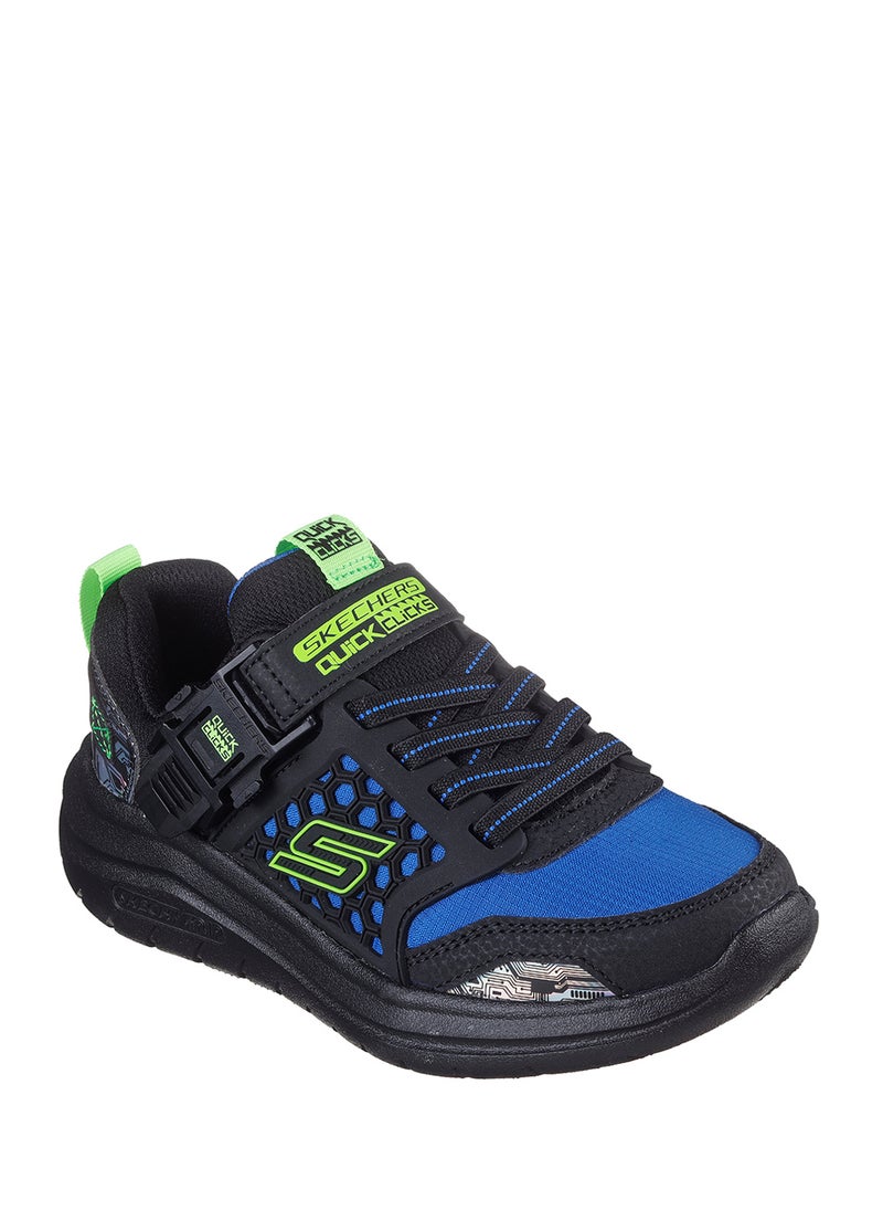 SKECHERS Kids Ultra Flex 4K  - Image 3