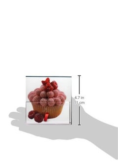 Memo Block Cupcake  - Image 1
