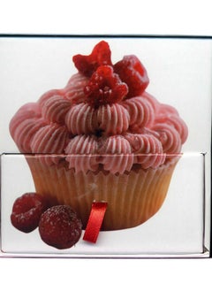 Memo Block Cupcake  - Image 2