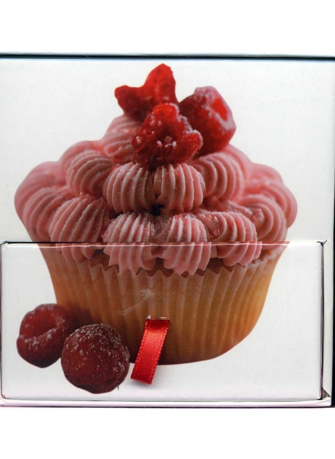 null - Memo Block Cupcake - Image 1