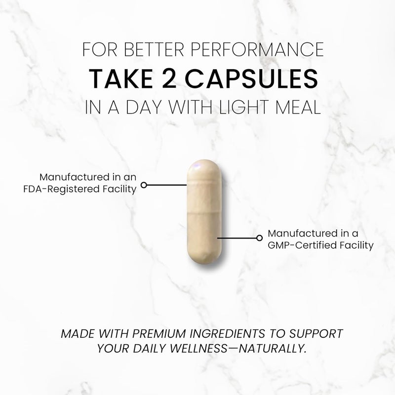 TRUEMED Beet Root Supplement 1500mg Per Serving Supports Nitric Oxide Flow Blood Pressure Circulation  Heart Health Natural Antioxidant Energy  Stamina Boost 60 Vegetable Capsules GMP Certified - Image 3