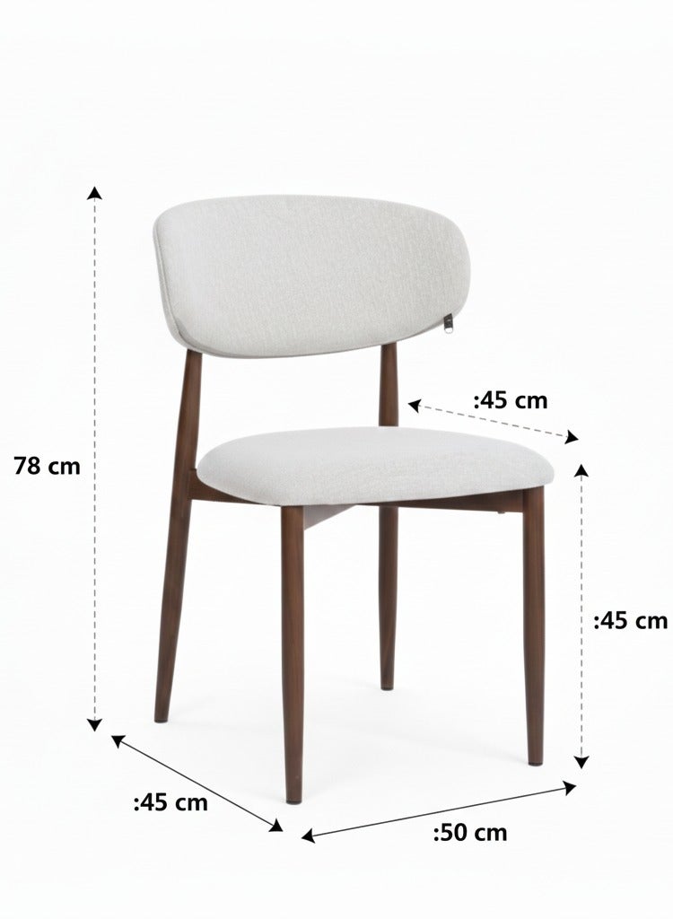 TarafCom Dining table chair - Image 5
