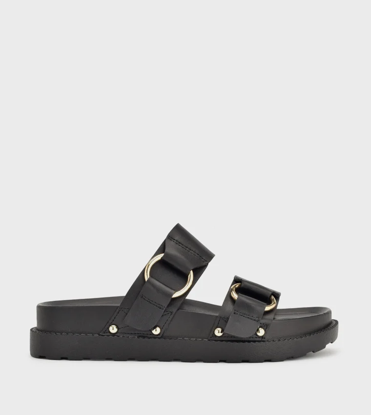 NINE WEST NIKKIE Open Toe Casual Sandals