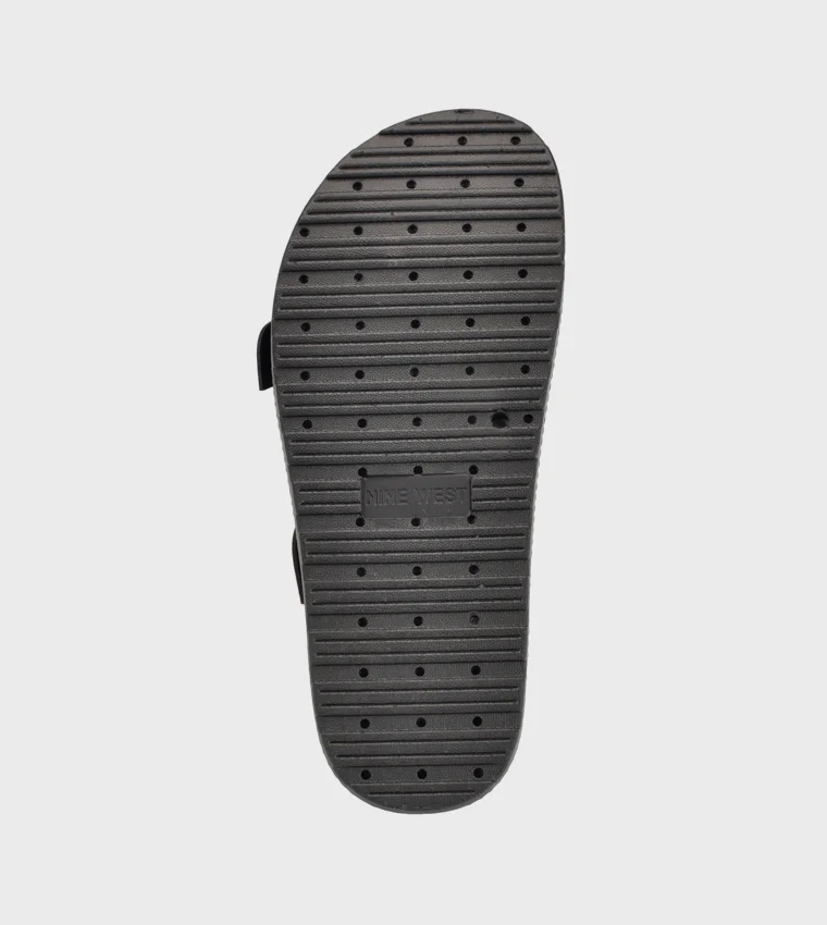 NINE WEST NIKKIE Open Toe Casual Sandals