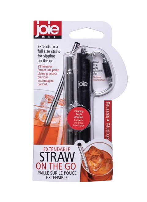 Joie Extendable Straw On The Go