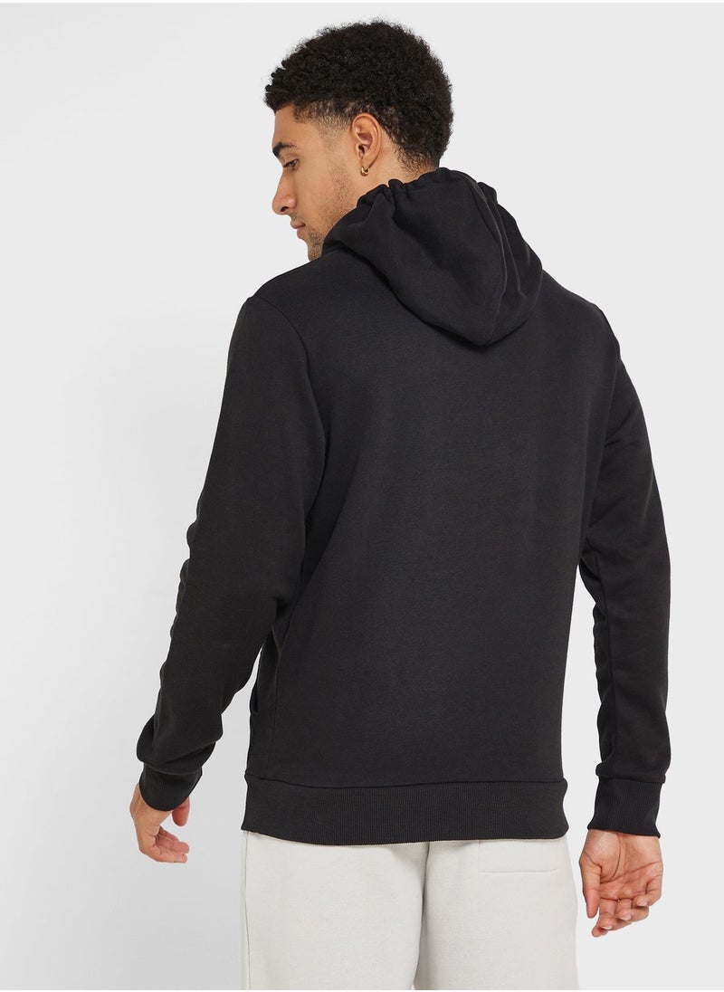 JACK & JONES - Graphic Hoodie - Image 1