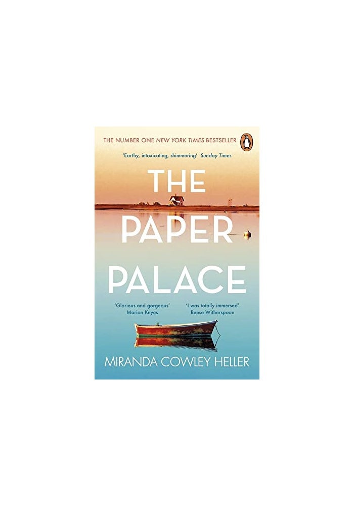The Paper Palace The No1 New York Times Bestseller And Reese Witherspoon Bookclub Pick - Image 1