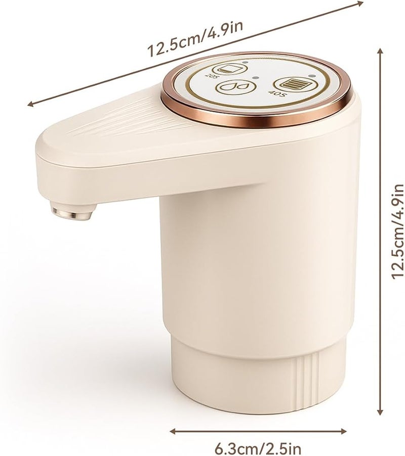 Proxima Direct Water Pump Electric for Bottle Double Water Outlets - Image 2