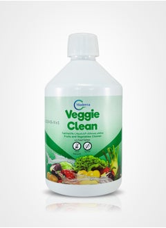 Maderra Veggie clean fruits and vegetable cleaner 