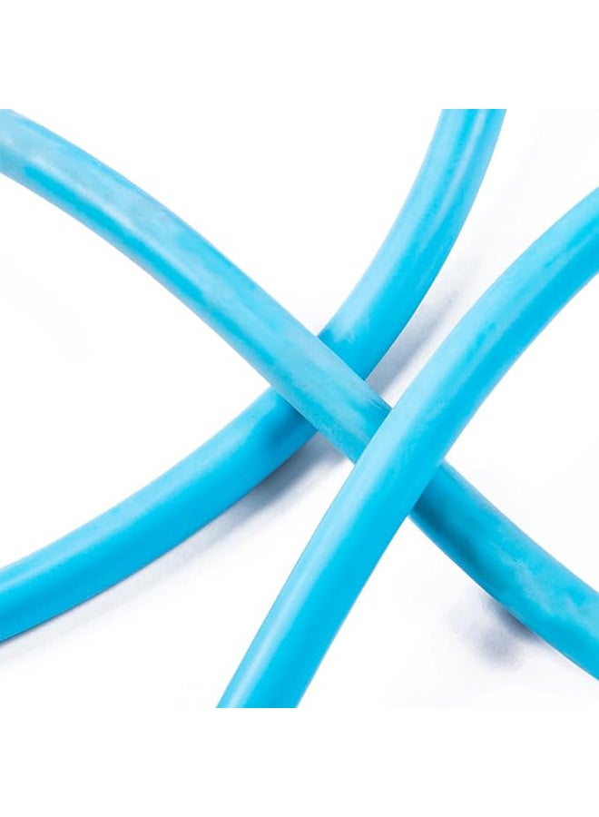 Livepro Lp8401-H Resist Tube, 120 Cm Length, Black/Red - Image 3