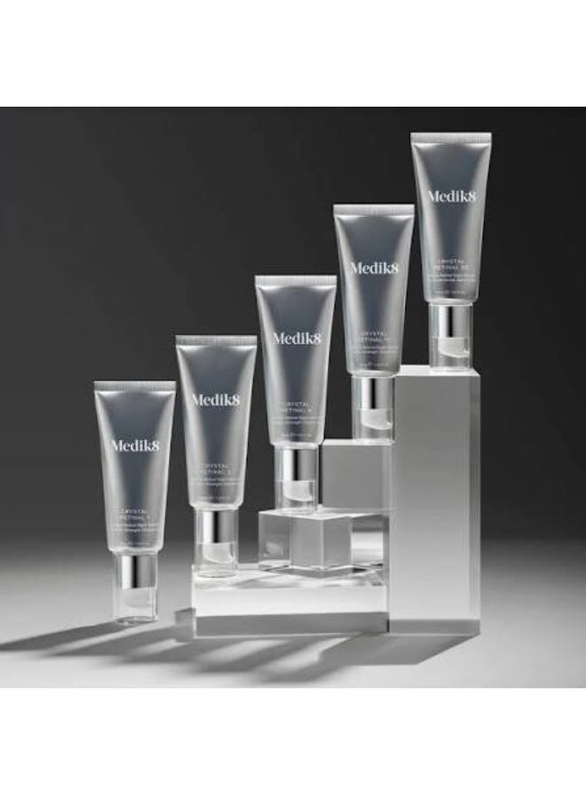 Medik8 Crystal Retinal 10 Night Serum 30ml - Image 2