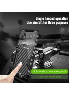 Car Dashboard Suction Cup Telescopic Rod Universal Mobile Phone Holder - pzsku/Z8EC7C4850B52A79A3629Z/45/_/1728977254/32cab527-69c1-4e10-b2e3-3b11ffdf5262