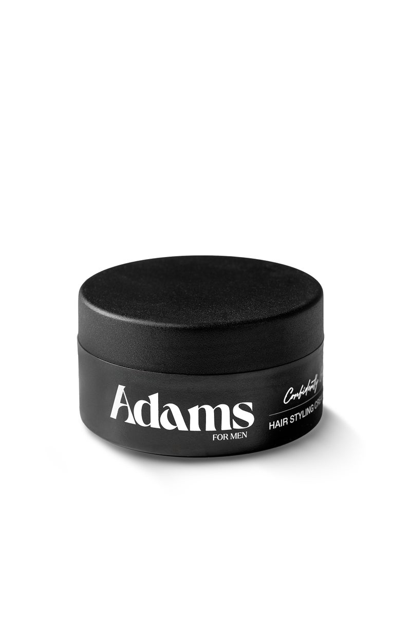 آدامز كريم تصفيف الشعر - 100 جم - Image 1
