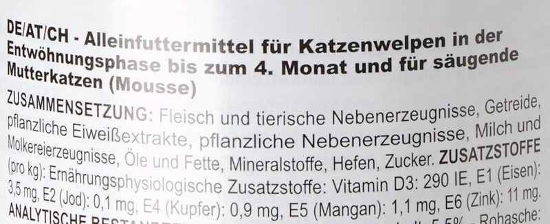 Royal Canin Mother & Babycat Wet Cat Food - Image 5