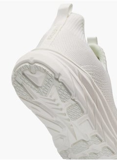 Kappa Mens Textured Slip-On Sports Shoes  - Image 5