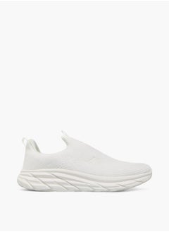 Kappa Mens Textured Slip-On Sports Shoes  - Image 3