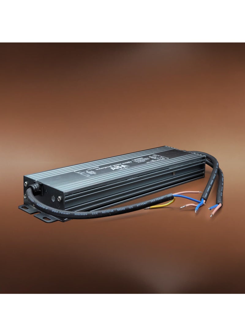 ATA 12V400W Power Supply IP67 Waterproof Transformer  - Image 2