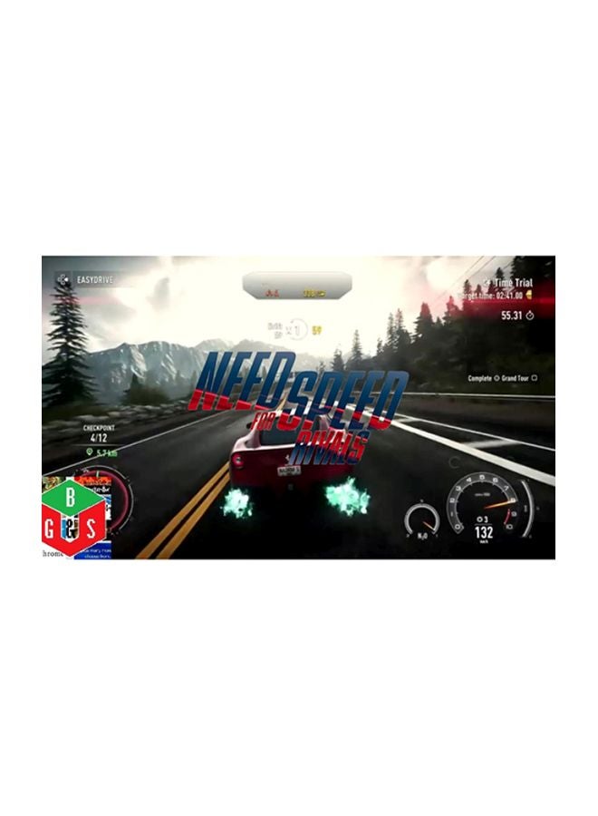 EA Need For Speed : Rivals (Intl Version) - Racing - xbox_one - Image 3