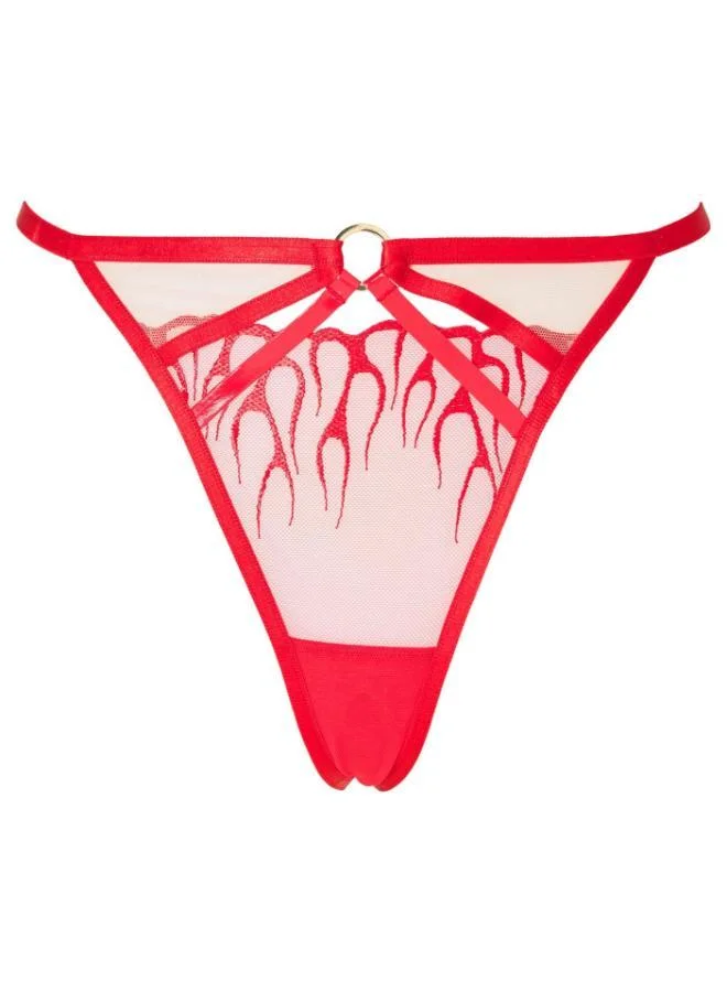 Ann Summers Ann Summers Flames of Passion String