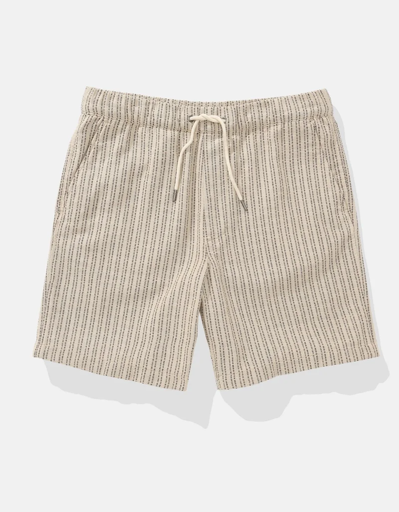 امريكان ايجل تنورة تريكر بشورت داخلي طول 8 بوصة