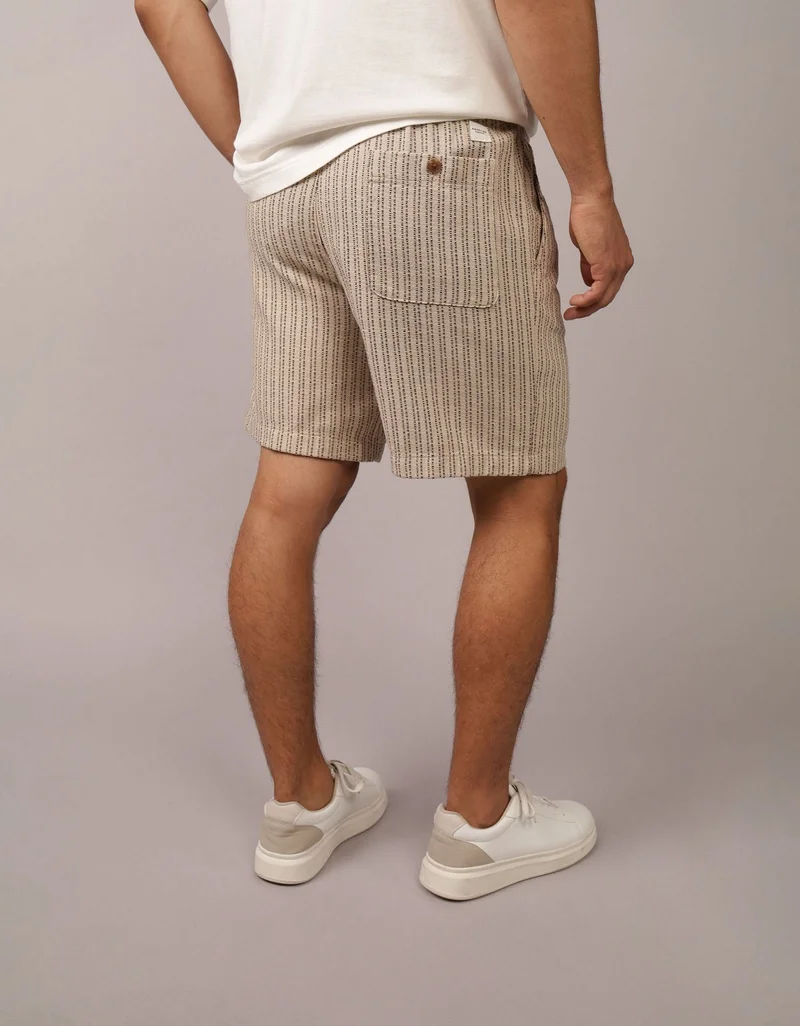 American Eagle AE 8" Trekker Short