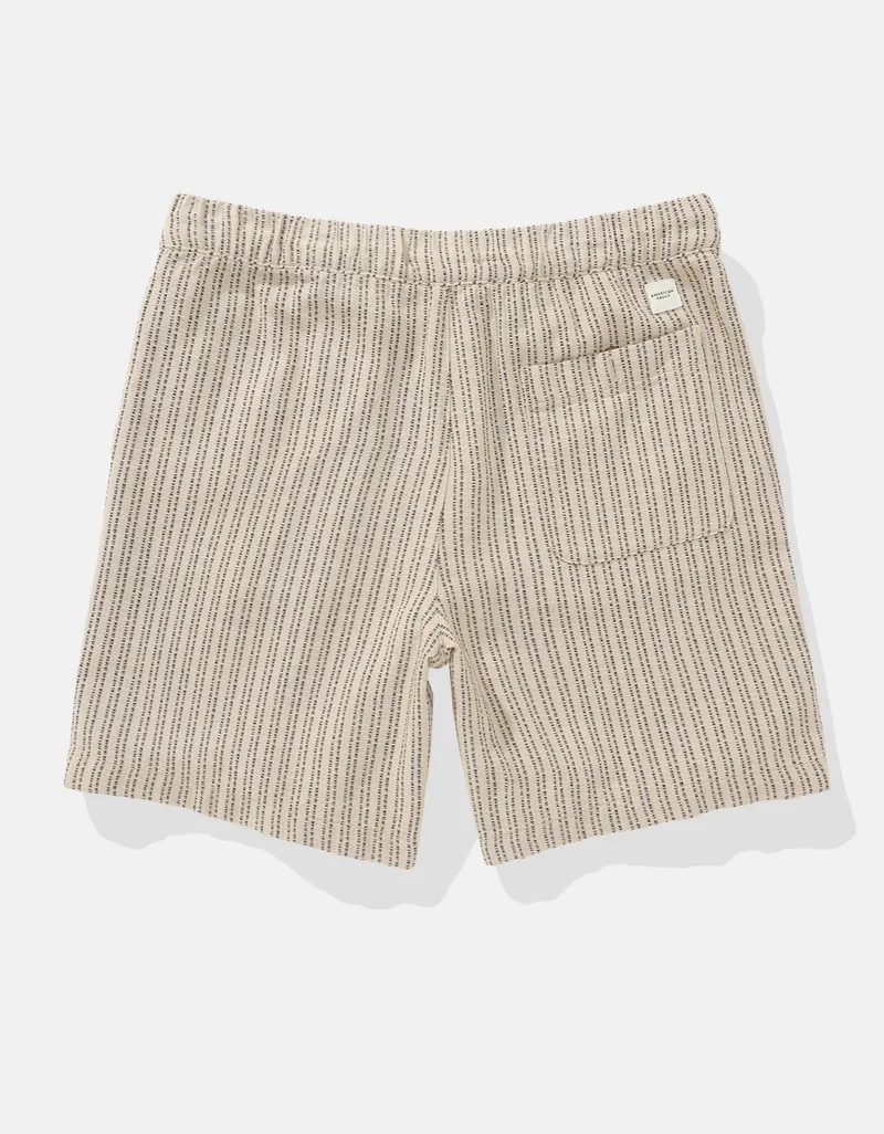 امريكان ايجل تنورة تريكر بشورت داخلي طول 8 بوصة