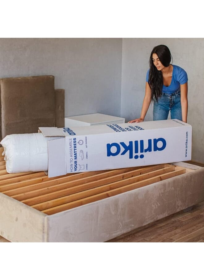 Ariika - Ariika Original Mattress King - Image 1