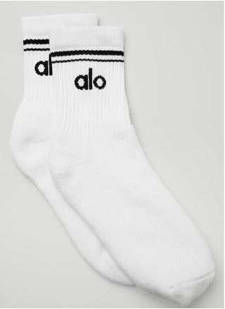 White - 3 pairs