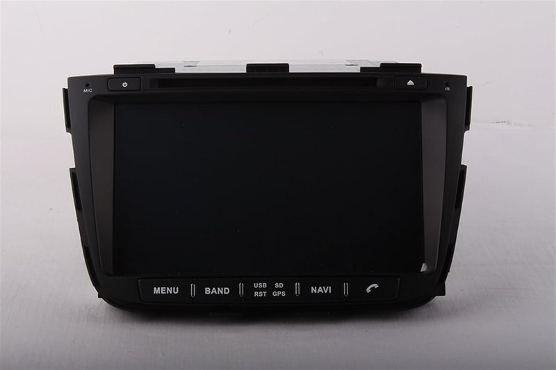 Wivplex Android 9.0 Car Multimedia Player for Kia Sorento - Image 2