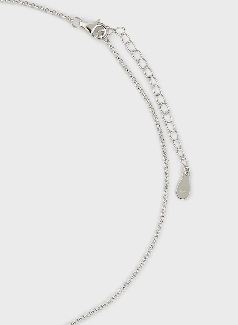 MOMNT Daniel Wellington Elan Necklace