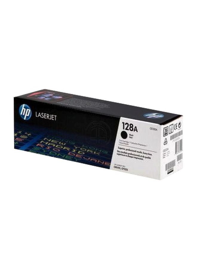 HP خرطوشة حبر أصلية لطابعة ليزر جيت أسود - Image 2