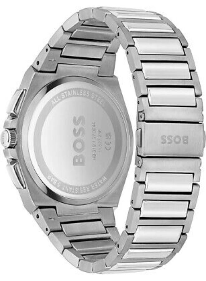 BOSS Hugo Boss Watch For Men 1514048 - Image 3
