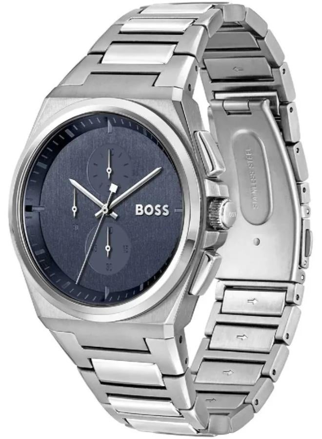 BOSS Hugo Boss Watch For Men 1514048 - Image 2