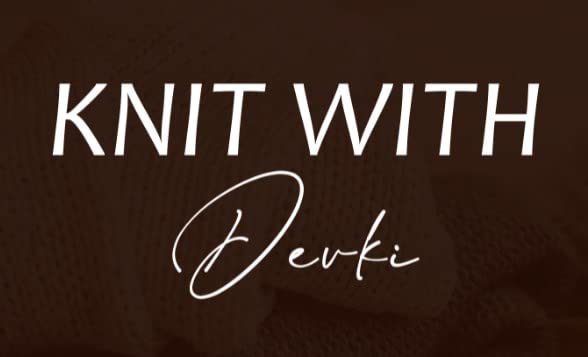 DEVKI DEVKI Knitting Yarn 100 Acrylic Baby Soft Wool for Art and Craft Work Best Suitable for Knitting Sweater SOCKES CAPS ETC NET Weight 200gm Orange Green Color Shade NO DK1427200 - Image 5