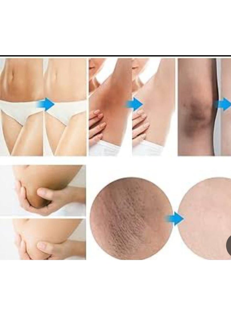 ديدا كريم Deda للتفتيح الوردي - دلعي نفسك ونوري في ثواني! - Image 4