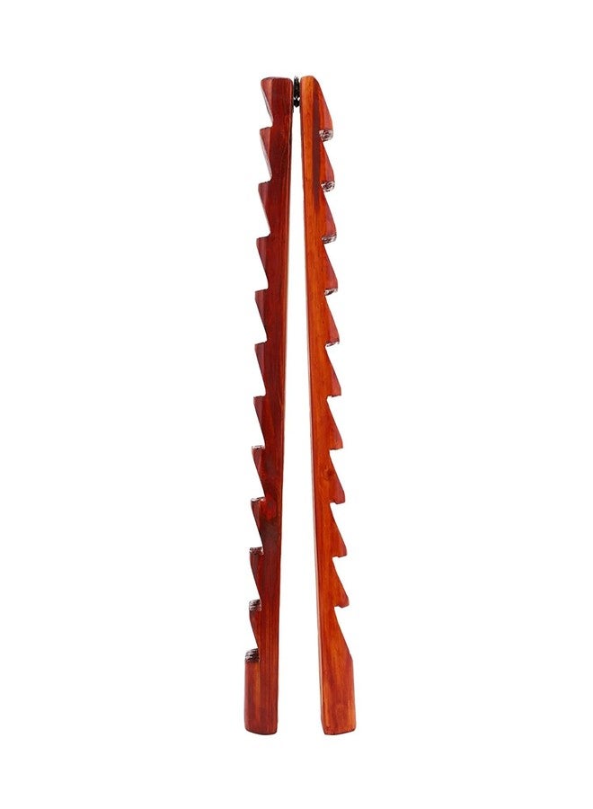 Tycoon Physio Solutions Physiotherapy Finger Ladder Wooden, Hand Rehabilitation Tool for Improved Dexterity, Strength, and Range of Motion (Shoulder Abduction Ladder) - Image 5