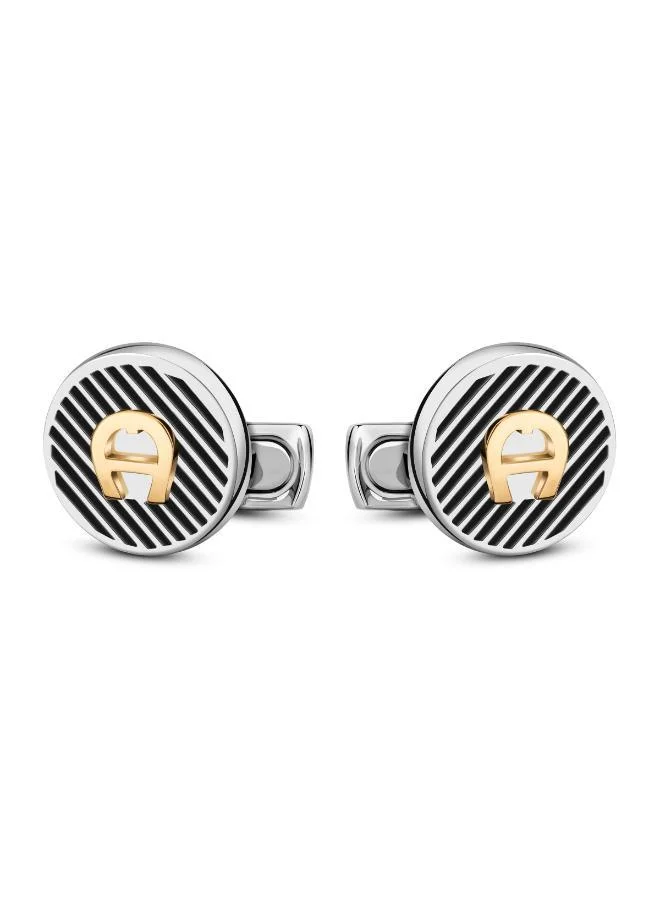 AIGNER Verdi  Cufflink